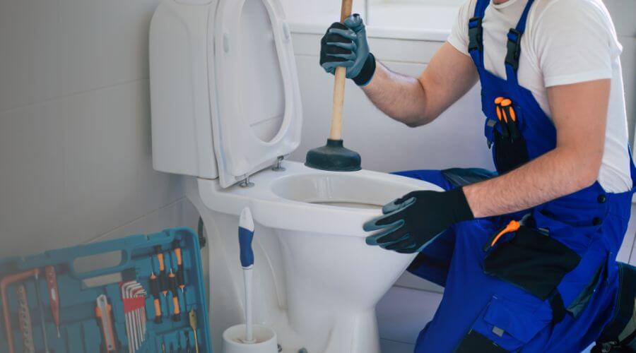 Professional expert plumbing services in Monroe, MI